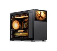 PC CASE GAMING JONSBO D31 STD