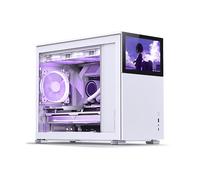 Jonsbo D31 STD Midi Tower Bianco