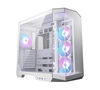 MSI MAG PANO 100R PZ Midi Tower Bianco