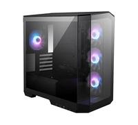 MSI MAG PANO M100R PZ Micro Tower Nero