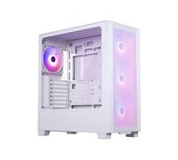 Phanteks XT Pro Ultra Vetro temperato USB 3.2 Bianco