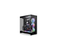 PC CASE GAMING THERMALTAKE CTE E550 TG