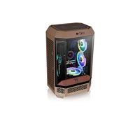 Thermaltake Tower 300 Gravel Sand Micro Tower Sabbia