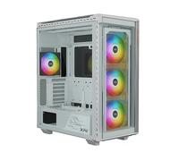 PC CASE GAMING XPG BATTLECRUISER II ST