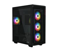 PC CASE GAMING XPG BATTLECRUISER II ST