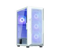 PC CASE GAMING ZALMAN I3 NEO ARGB WHITE