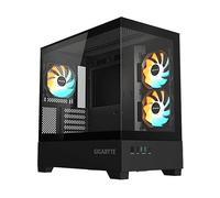 PC CASE GIGABYTE C201 PANORAMIC