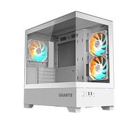PC CASE GIGABYTE C201 PANORAMIC ICE