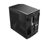 Hyte Midi Tower Y60 ATX Vetro temperato USB 3.0 Nero