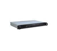 VALUE 19990115 - Alloggiamento per server da 19'', 1 U, nero