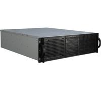 CAJA SERVIDOR IPC 3U 30240 RACK MINI-ITX,12X3,5'' ODER 14X2,5''HDD