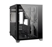 PC CASE INTER-TECH C-501 Aspect
