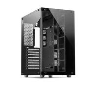 Inter-Tech C-701 Panorama Full Tower Nero - Nouvo