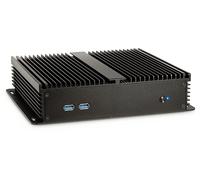 PC CASE INTER-TECH IP-40
