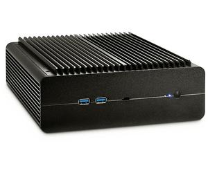 PC CASE INTER-TECH IP-60