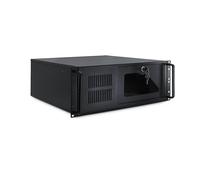 PC CASE INTER-TECH IPC 4U-4088-S