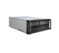 PC CASE INTER-TECH IPC 4U-4129L