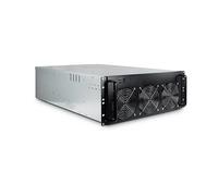 PC CASE INTER-TECH IPC 4W40 Mining-Rack