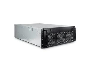 PC CASE INTER-TECH IPC 4W40 Mining-Rack