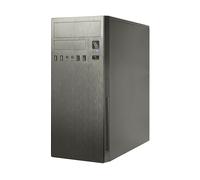 PC CASE INTER-TECH IT-2812 Business