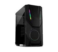 PC CASE INTER-TECH IT-3303 HORNET