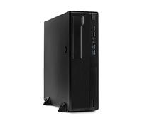 PC CASE INTER-TECH IT-502