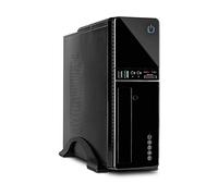 PC CASE INTER-TECH IT-607
