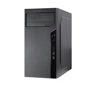 PC CASE INTER-TECH IT-6505 Retro