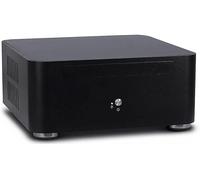 PC CASE INTER-TECH ITX A80S