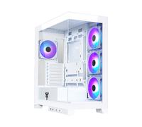 itek SHOWBUI 45W Tower Bianco