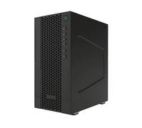 itek SMALLCOM-P Mini Tower Nero
