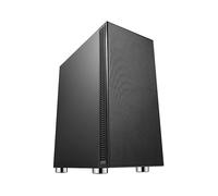 itek SYLENT 05 EVO Midi Tower Nero