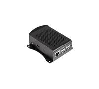 PC CASE JOY-IT RB-ALUCASEP4+06