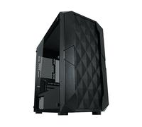 PC CASE LC POWER Gaming 712MB