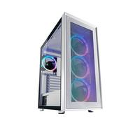Gehäuse MidiTower ATX 802W white USB31/AudiooNetzteilWandererX