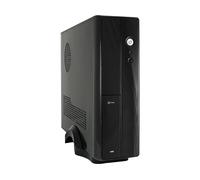 INL PC Case Mini-ITX LC-Power LC-1400mi USB 3.0 Inc. Alimentator 200W LC200SFX