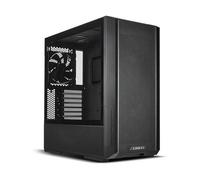 Lian-Li Lancool 216 Vetro temperato USB 3.0 Nero