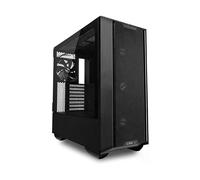 Lian-Li Lancool III Vetro temperato USB 3.2 Nero