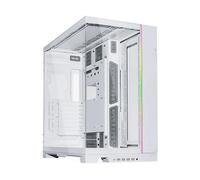 Lian Li O11 Dynamic EVO XL Tower Bianco
