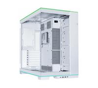 Lian-Li O11D EVO RGB Vetro temperato USB 3.0 Bianco