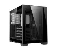 Lian Li O11D Mini-X Mini Tower Nero