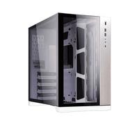 Lian Li Scatola Torre Pc-o11 Dynamic One Size White / Black