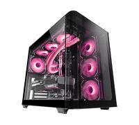 Mars Gaming Case Per Pc Torre Mc-fusion
