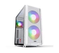 PC CASE MODECOM AMIRANI ARGB