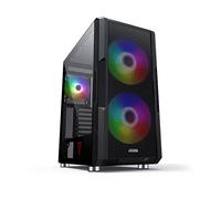 PC CASE MODECOM AMIRANI ARGB