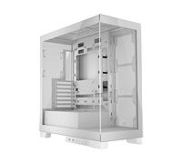 PC CASE MODECOM Volcano SPACE MIDI USB 3.0 X 2 CYPE-C - AT