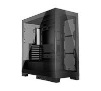 PC CASE MODECOM Volcano SPACE MIDI USB 3.0 X 2 CYPE-C white - AT