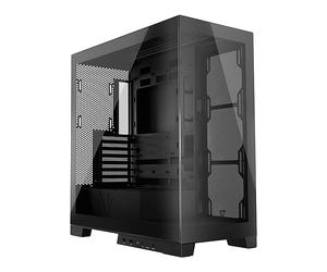 PC CASE MODECOM Volcano SPACE MIDI USB 3.0 X 2 CYPE-C white - AT