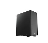 Montech AIR 1000 SILENT Midi Tower Nero