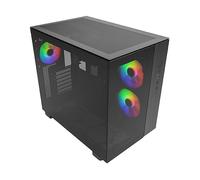PC CASE MONTECH KING 65 PRO